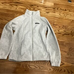Columbia Fleece Jacket XS